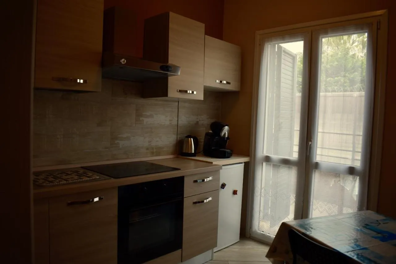 Bed & Breakfast Tra Il Borgo E Il Mare Bed and Breakfast Cervo