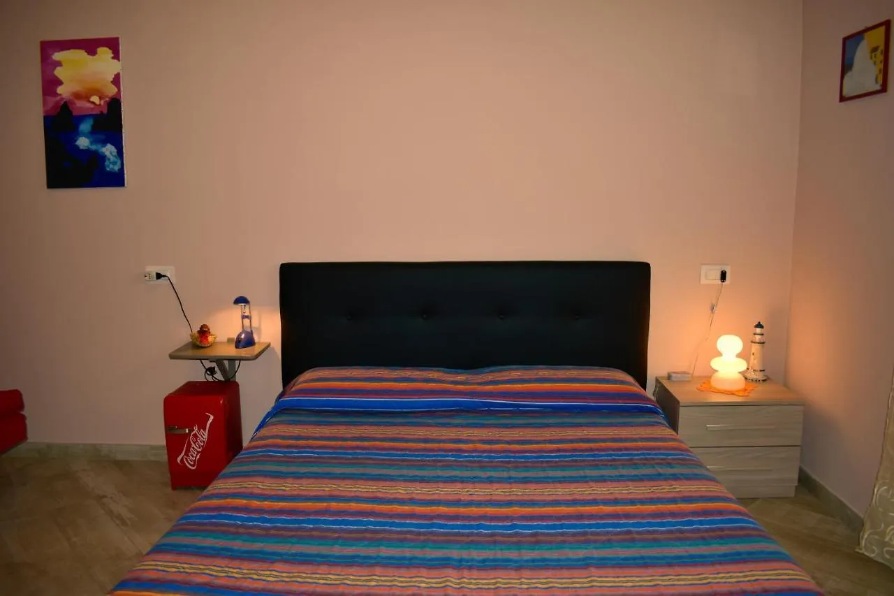 Tra Il Borgo E Il Mare Bed and Breakfast Cervo 0*,