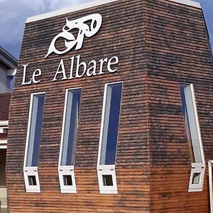 Le Albare 3*, Montecchia di Crosara Italia