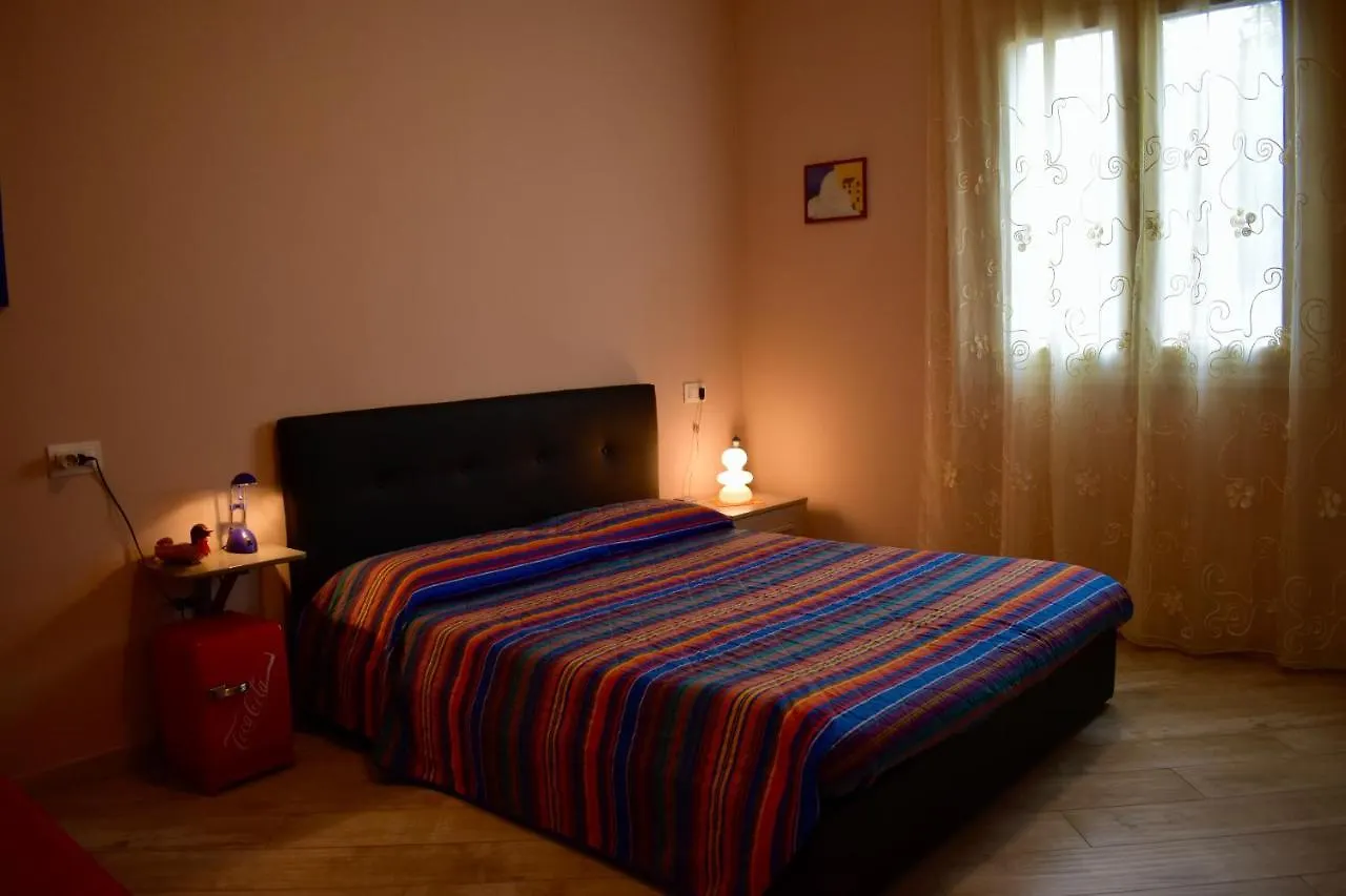 Bed and Breakfast tra il borgo e il mare Cervo